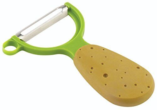 KUHN RIKON 20401 Veggie - Pelaverdure, Motivo: Patata (w2o)