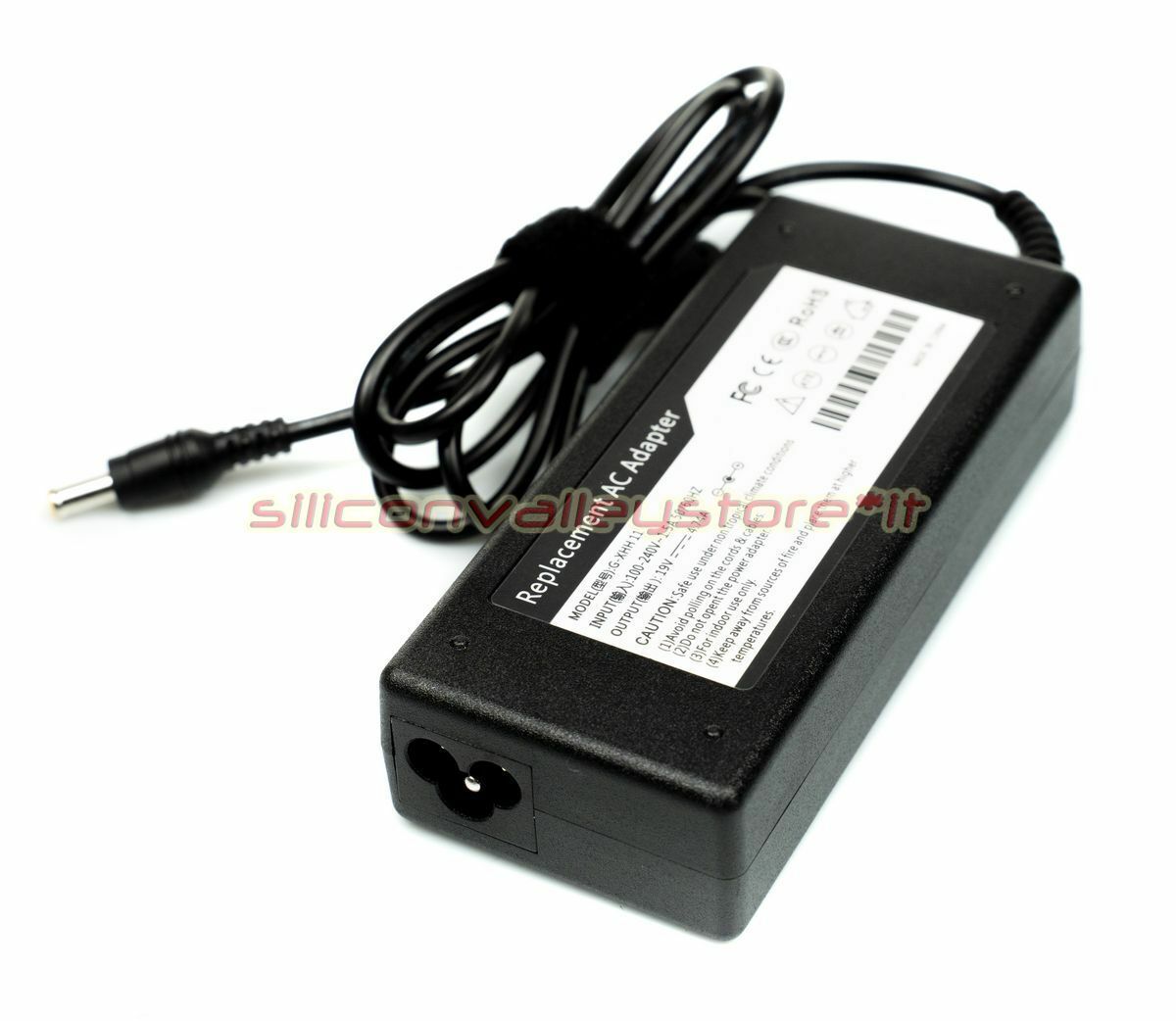 Alimentatore AD-9019S Samsung R23S, R40, R403, R403H, R405, R405H, R408, R408I