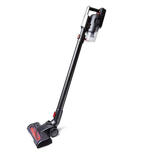 Mellerware - Aspirapolvere verticale senza cavo Rider Lithium Stick! | (I3T)