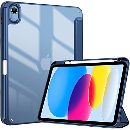 ProCase Custodia iPad 10 Generazione iPad 10,9 Pollici Cover iPad 10 (A5o)