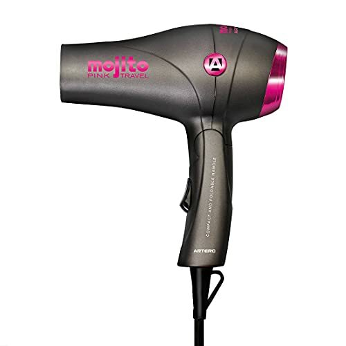 Artero Artero Asciugacapelli Mojito Pink 300 g (i3S)