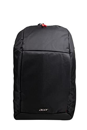 Acer Nitro Zaino, Zaino Porta PC, Zaino per Notebook 15.6", Zaino PC, (E3J)