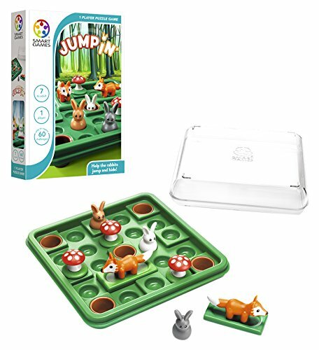 Smart Games - Jump In (t9T)