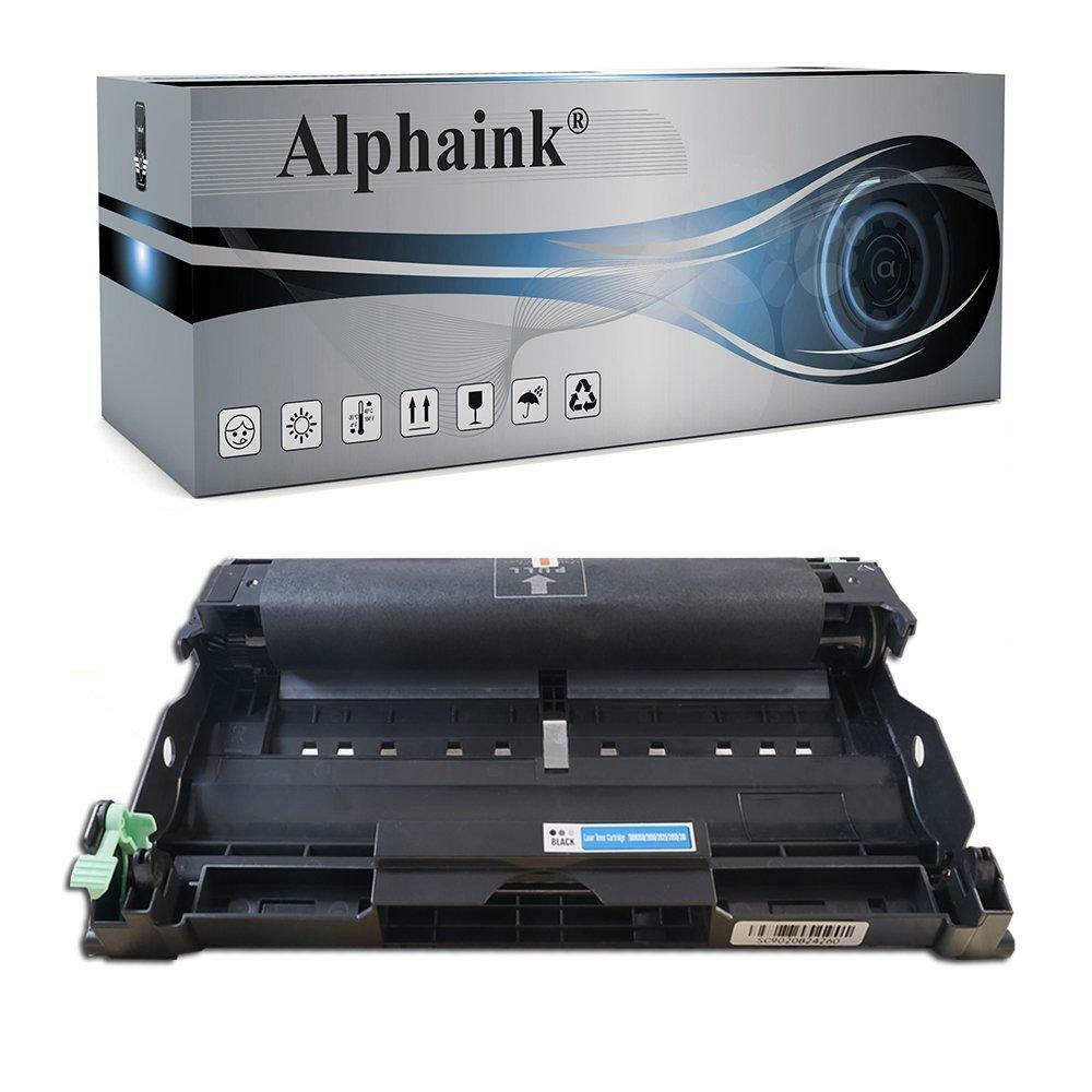 TAMBURO COMPATIBILE BROTHER DR2000 HL2030 HL2035 DCP7010 DCP7025 MFC7420 FAX2825