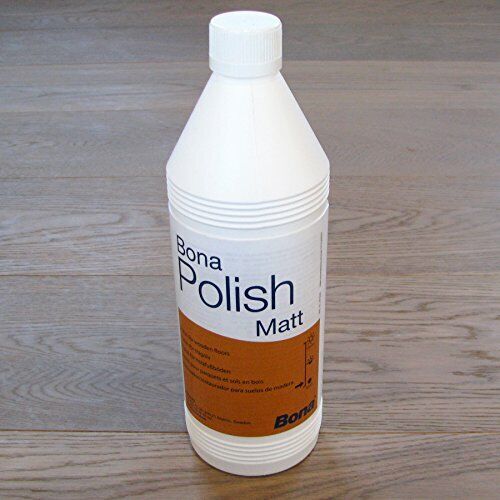 Bona Tech Parkett Polish Matt 1l (N4V)