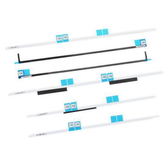 Apple iMac 21 LCD - Apple iMac 21 LCD Adhesives - Set - Warranty: 12M