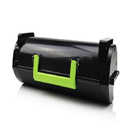 602H 60F2H00 TONER COMPATIBILE LEXMARK MX310dn MX510DE MX511DE MX611