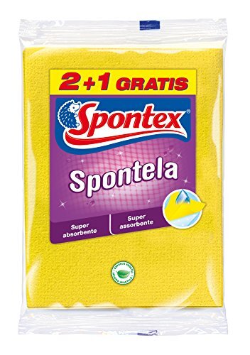 Spontela Bayeta 2+1 (T8O)