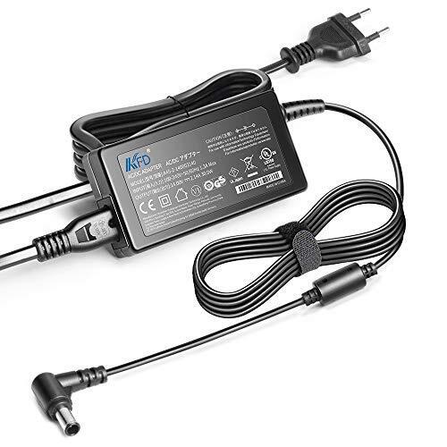 KFD 14VDC 2,14A monitor Caricabatterie Alimentatore per Samsung (e5M)