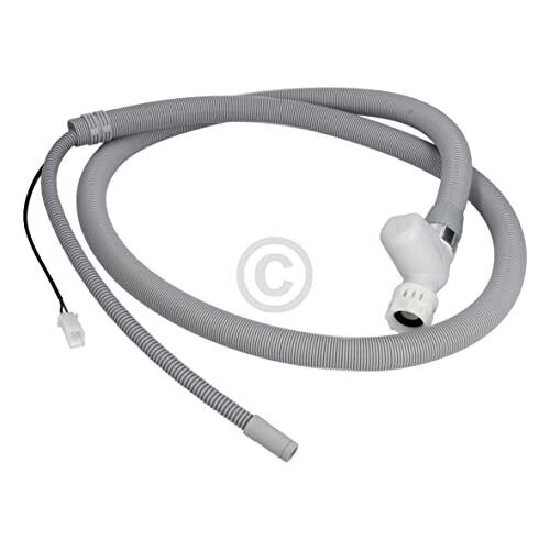 DL-pro Aquastop 482000023524 - Tubo di scarico Aquastop per lavastoviglie (a6i)