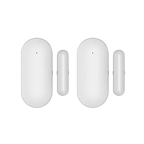 PGST PB-68 433MHz Sensore di allarme antifurto con sensore porta senza (S1G)