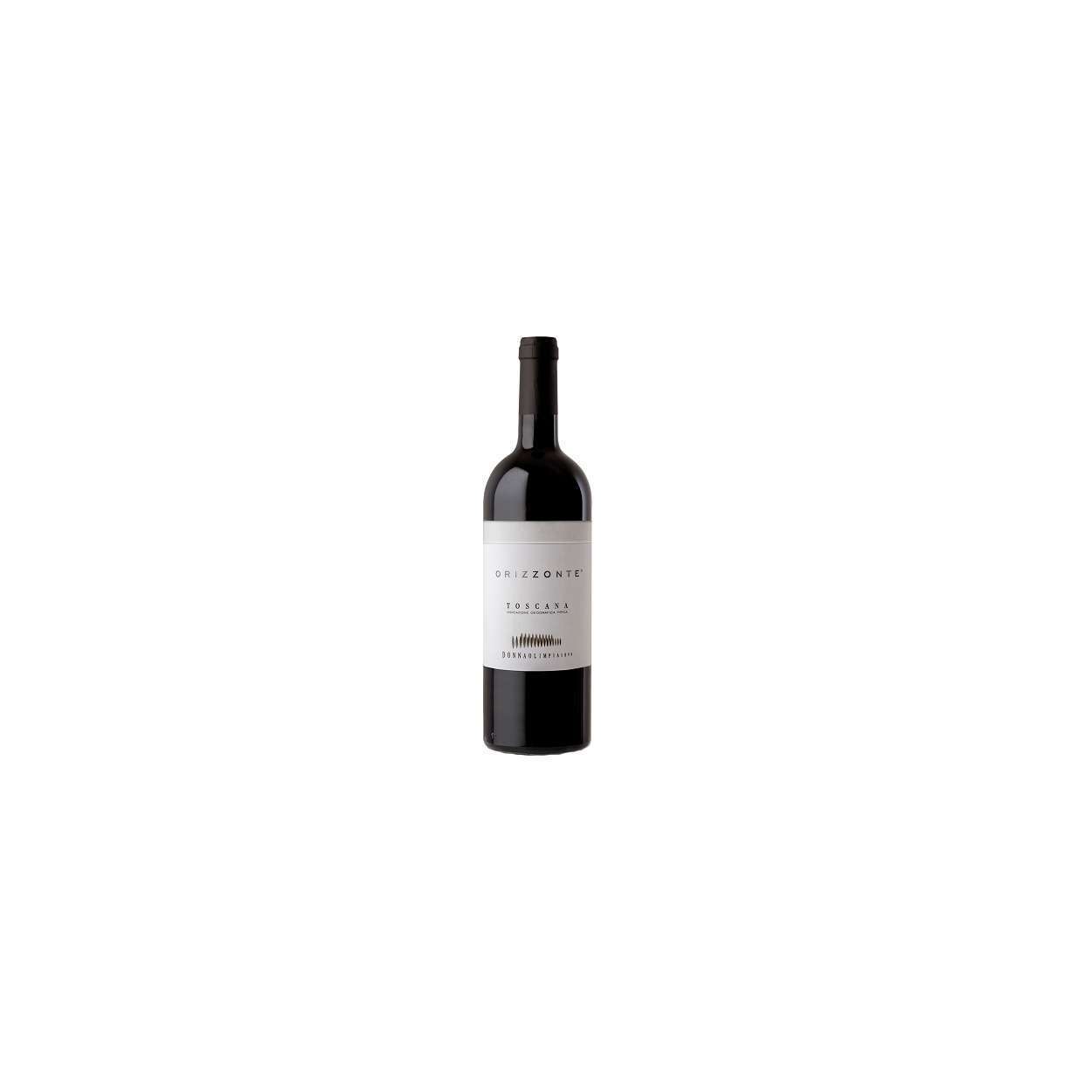 Orizzonte Toscana IGT 2017 Donna Olimpia 1898