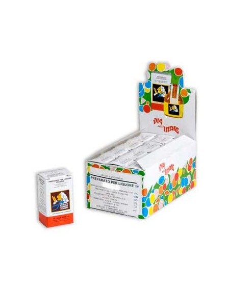 ESTRATTO PER LIQUORE CAFFE