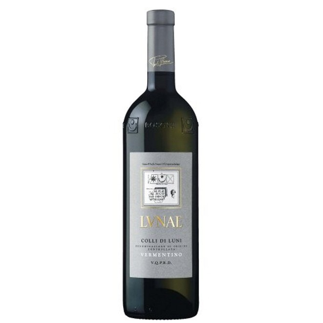 VERMENTINO Colli di Luni Lunae Bosoni 2023 75 cl.