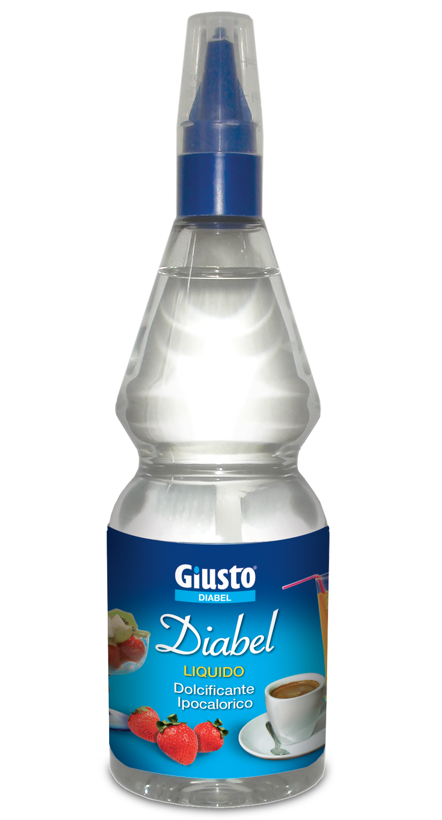 Giusto® Diabel Liquido Dolcificante 300ml