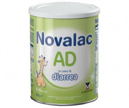 Novalac AD Menarini 250g