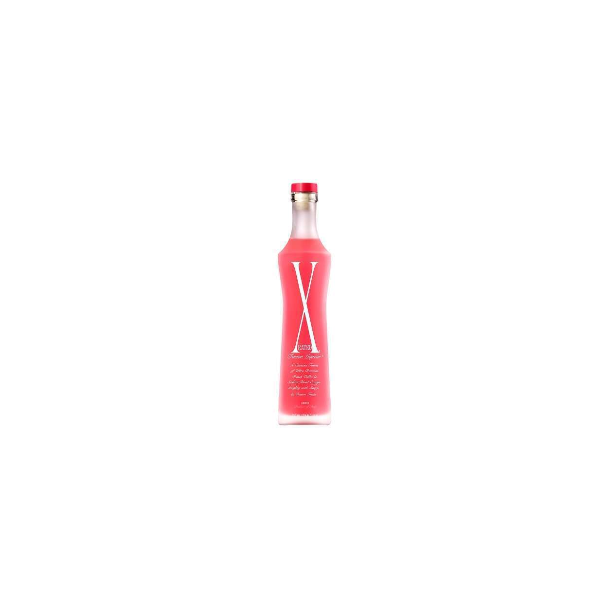 Vodka X Rated Fusion cl 100