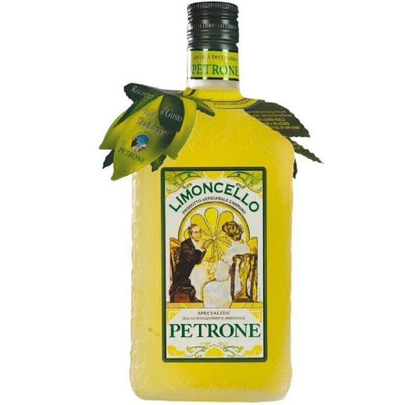 Limoncello 100% naturale 150 Cl Magnum