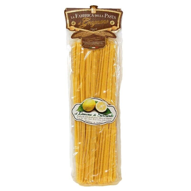 Linguine a Limone IGP 500 Gr.