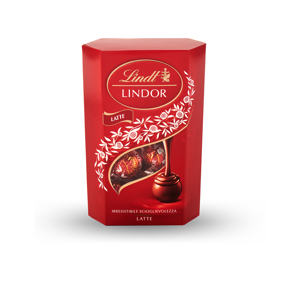 Lindt Maxi Cornet -200g
