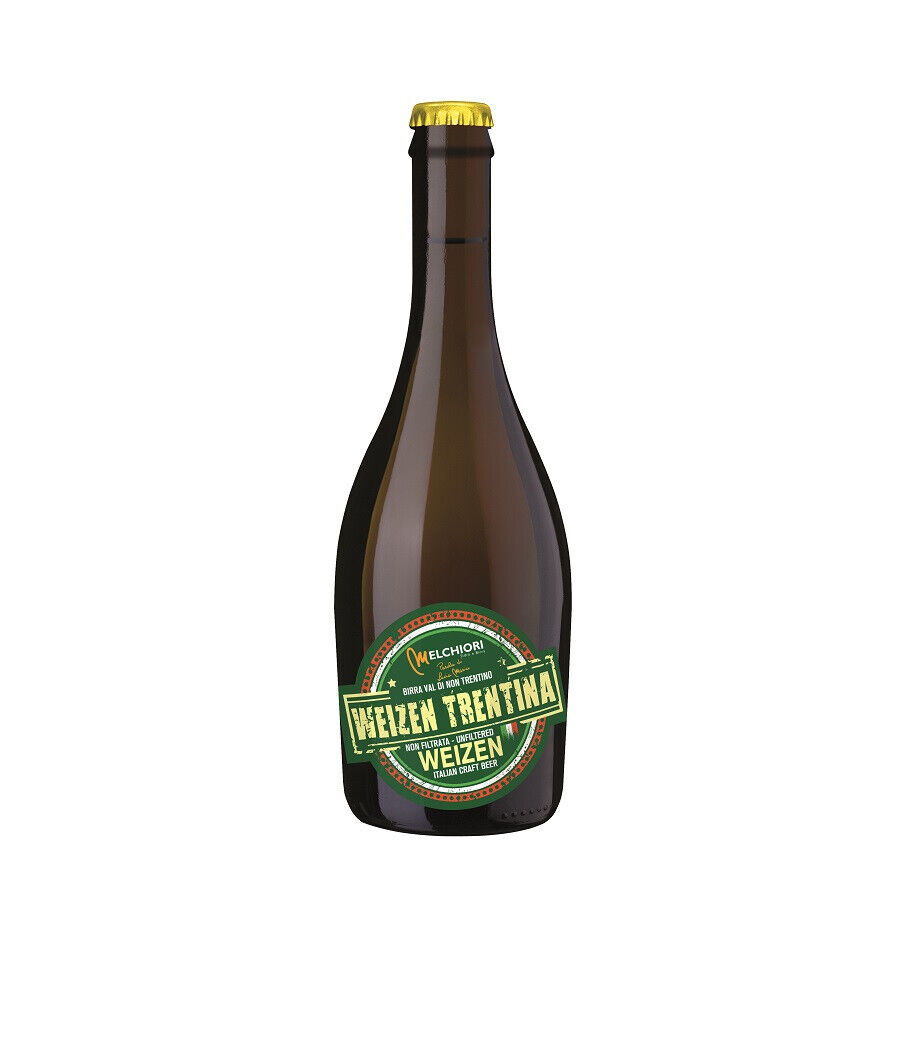 Birra Weizen Trentina | Lucia Maria Melchiori