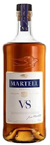 Martell -France Fine Cognac - 700 ml