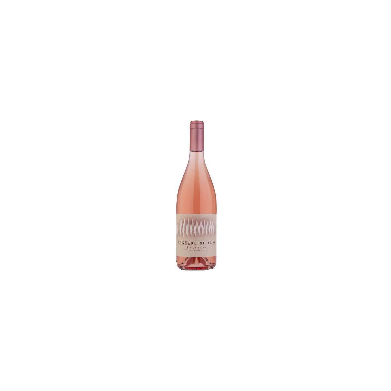 Bolgheri Rosato DOC 2022 Donna Olimpia 1898