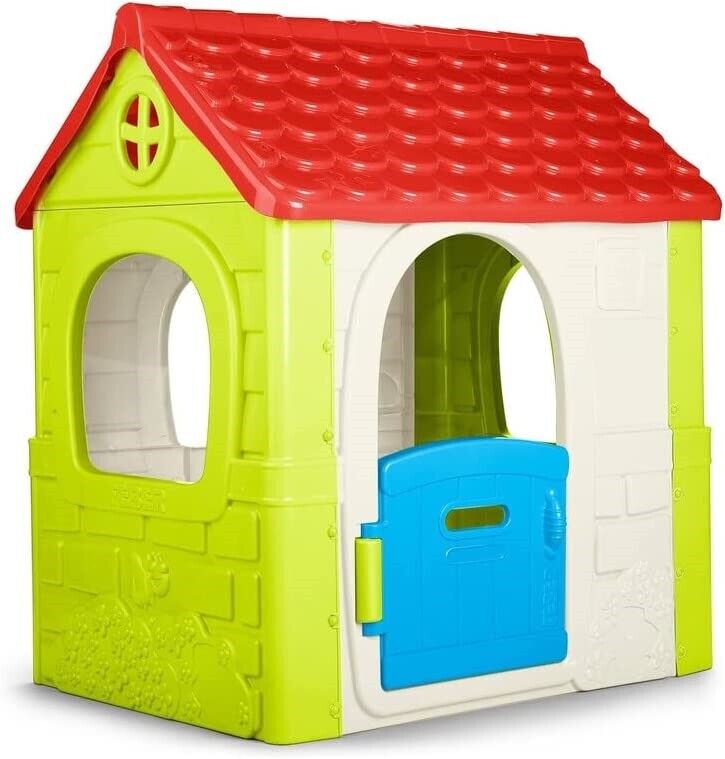 Famosa Casetta Feber Funny House