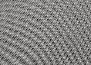 TESSUTO CIELO AUTO TIPO AUDI/VW AL METRO GRIGIO ACCOPP. CON GOMMA SPUGNA DA 3 MM