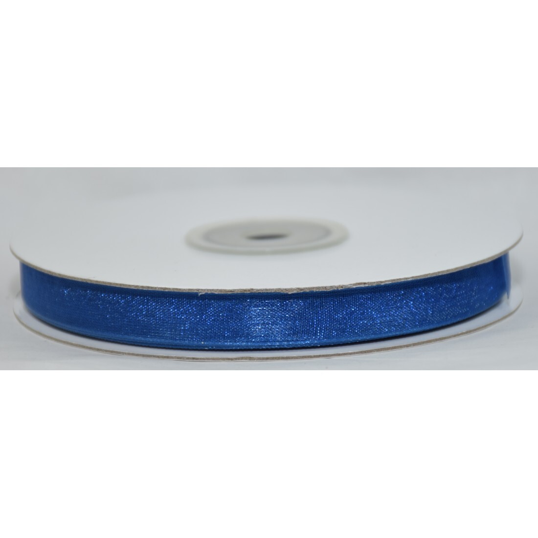 NASTRO IN ORGANZA 10 MM ROTOLO DA 50 METRI | AVION  ETM-E1018-1