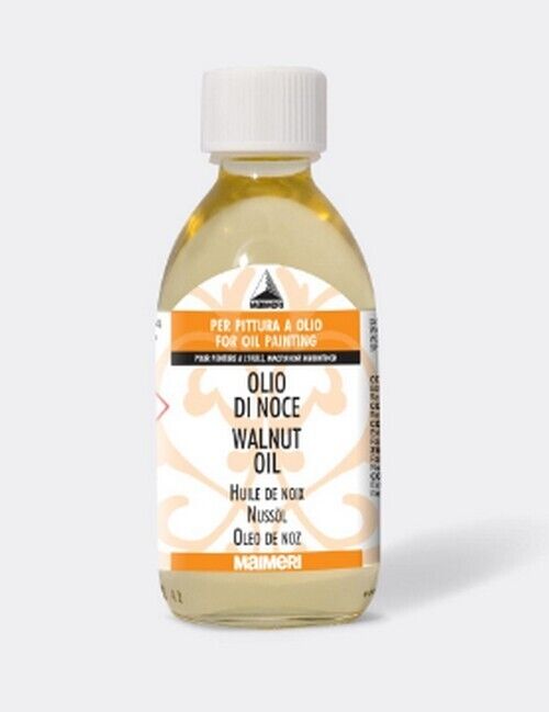 OLIO DI NOCE  MAIMERI 250 ML COD. M5826654