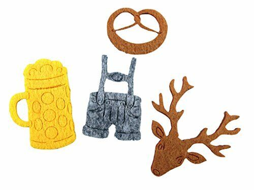 'Trachten Petra S Kit creativo News a off67fs87 strame decorazione, (q8Q)