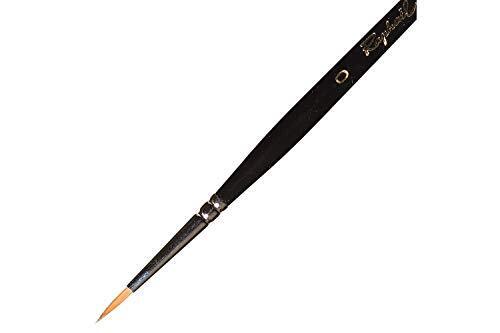 Pennello Raphael 8404 Kolinsky 0 (x0P)