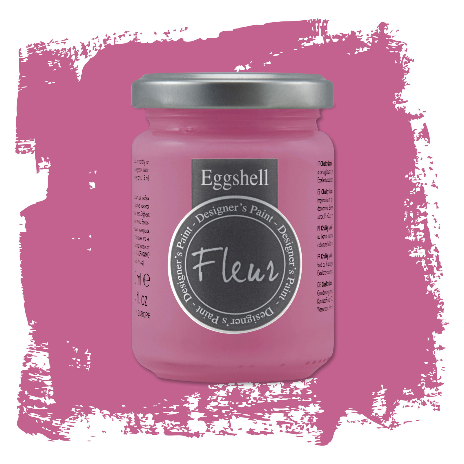 To-Do Colore Fleur Eggshel 130Ml American Beauty