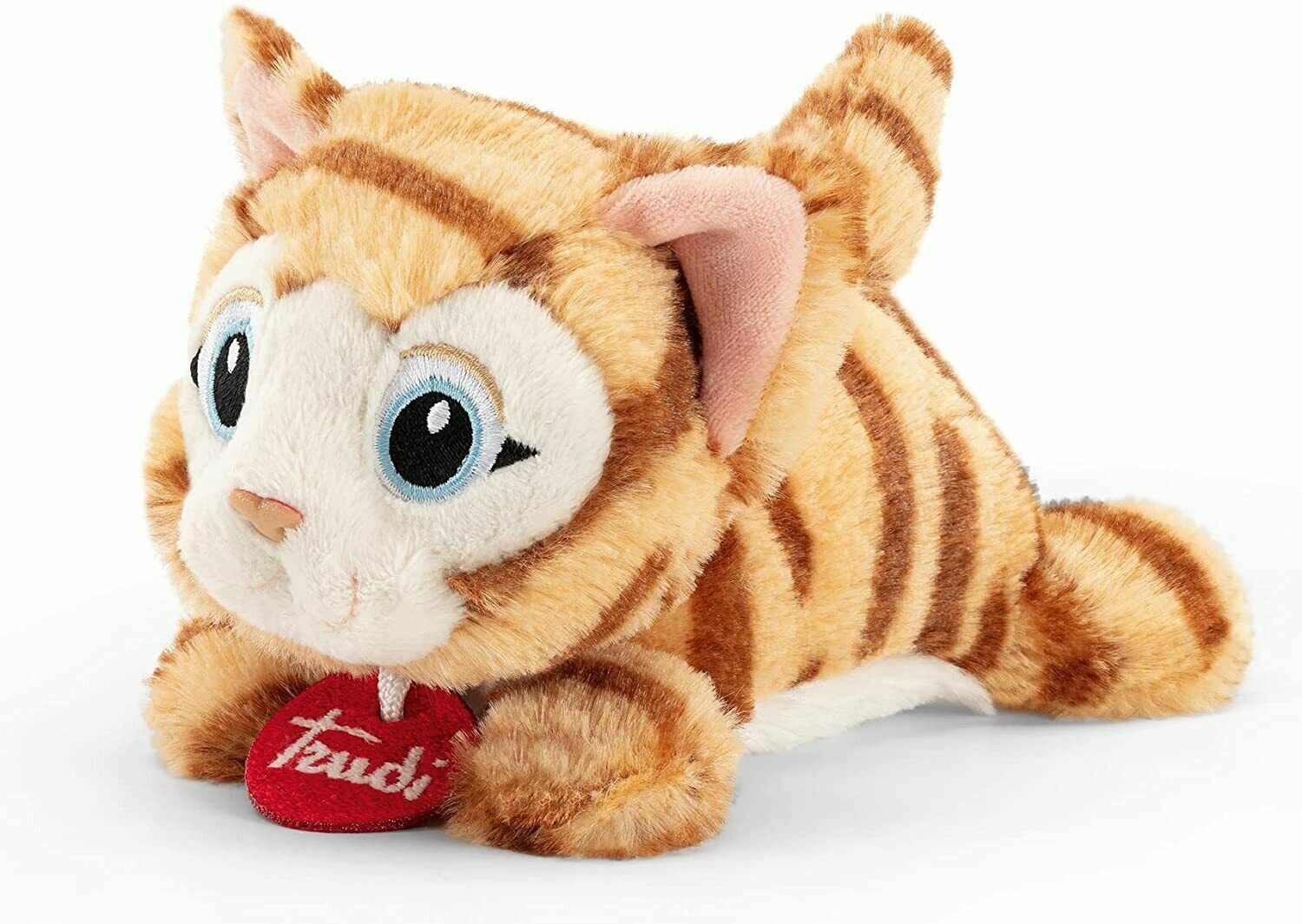 TRUDI 29152 PELUCHE TRUDI FRIEND GATTINO