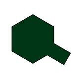 Tamiya - Colori spray PS22 Racing Green per policarbonato100 ml