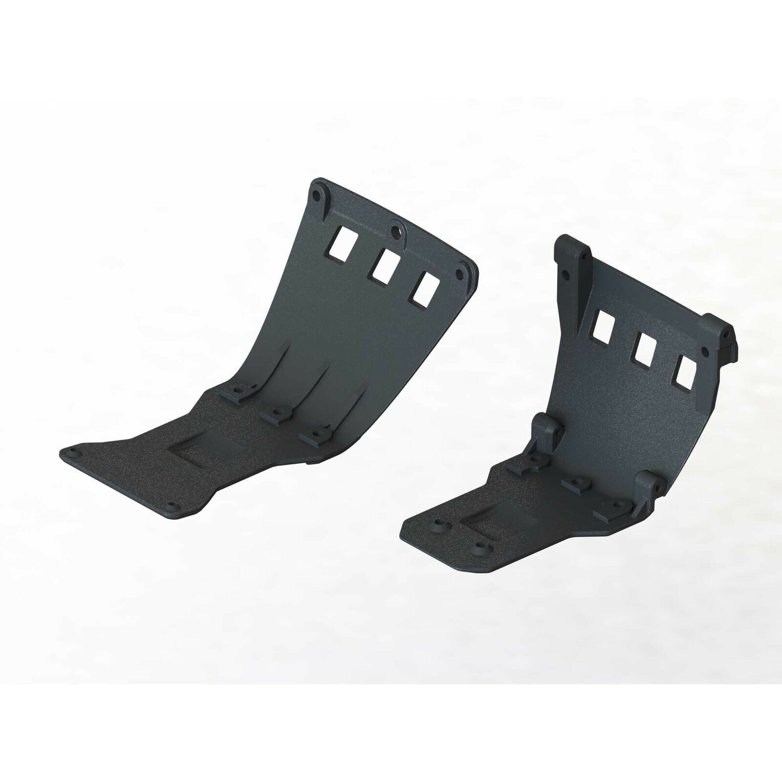 ARRMA ARA320540 Skid Plates MOJAVE