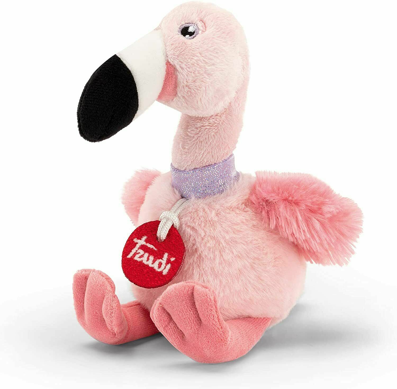 TRUDI 29153 PELUCHE TRUDI FRIEND FENICOTTERO