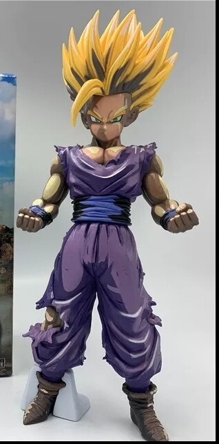 Gohan Super Saiyan 2 Dragon Ball 24 Cm