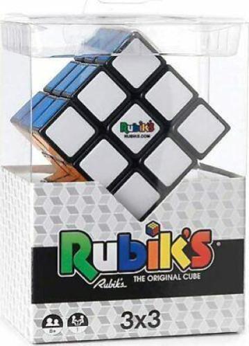 CUBO DI RUBIK'S  3X3 ORIGINALE