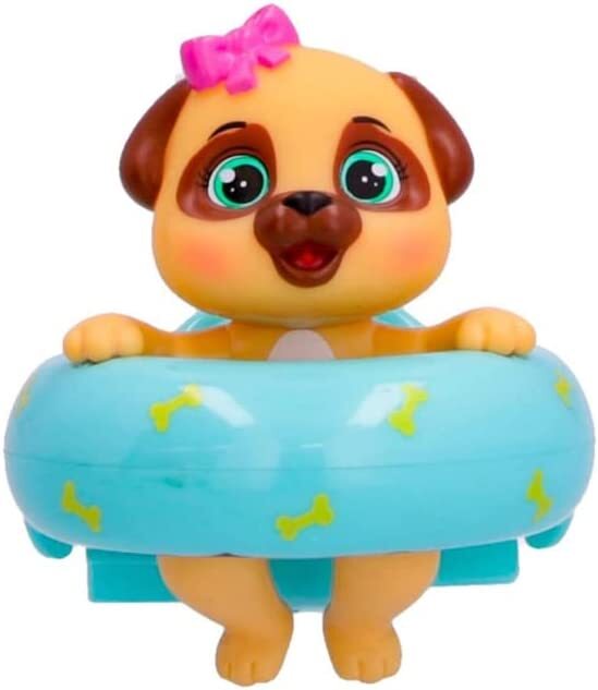 Bloopies Floaties Puppies Chip, 906402 IMC TOYS