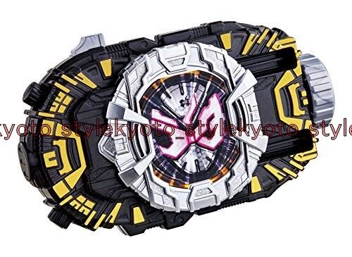 BANDAI Kamen Mascherato Rider Zi-O Dx Zi-O Ride Orologio 2 II 37669 Dal Giappone