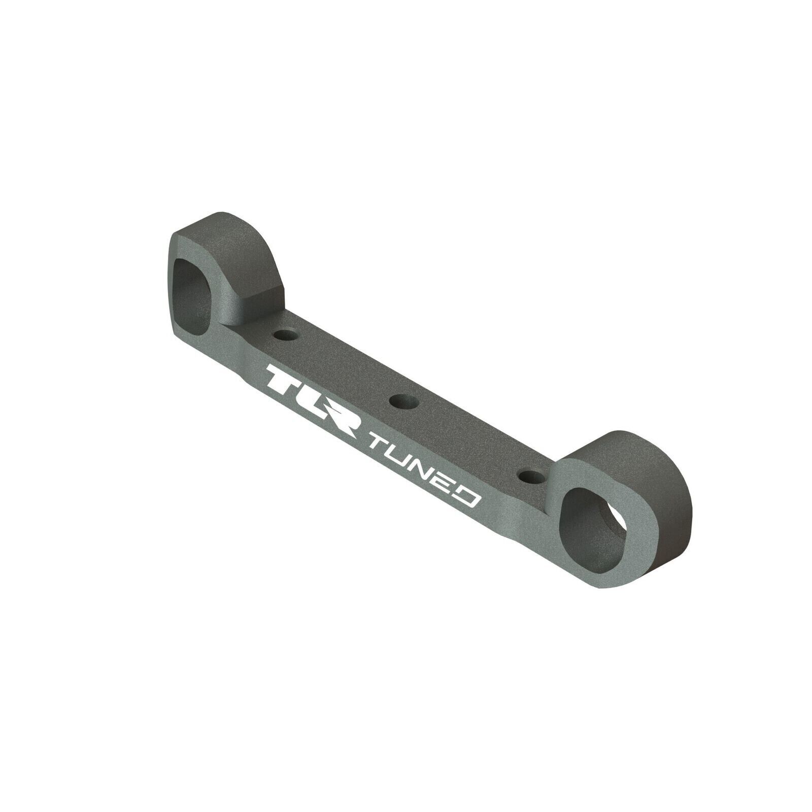 ARRMA ARA320654 Supporto Anteriore Inferiore Alluminio TLR TYPHON