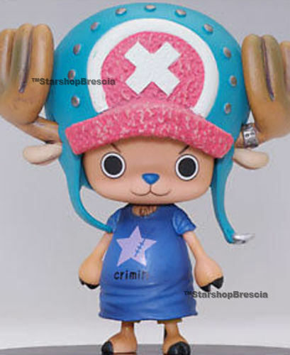 ONE PIECE - DX Figure The Grandline Men Vol. 14: Chopper Banpresto