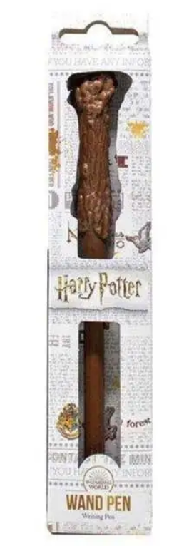 PENNA wand pen BACCHETTA MAGICA biro HARRY POTTER wizarding world