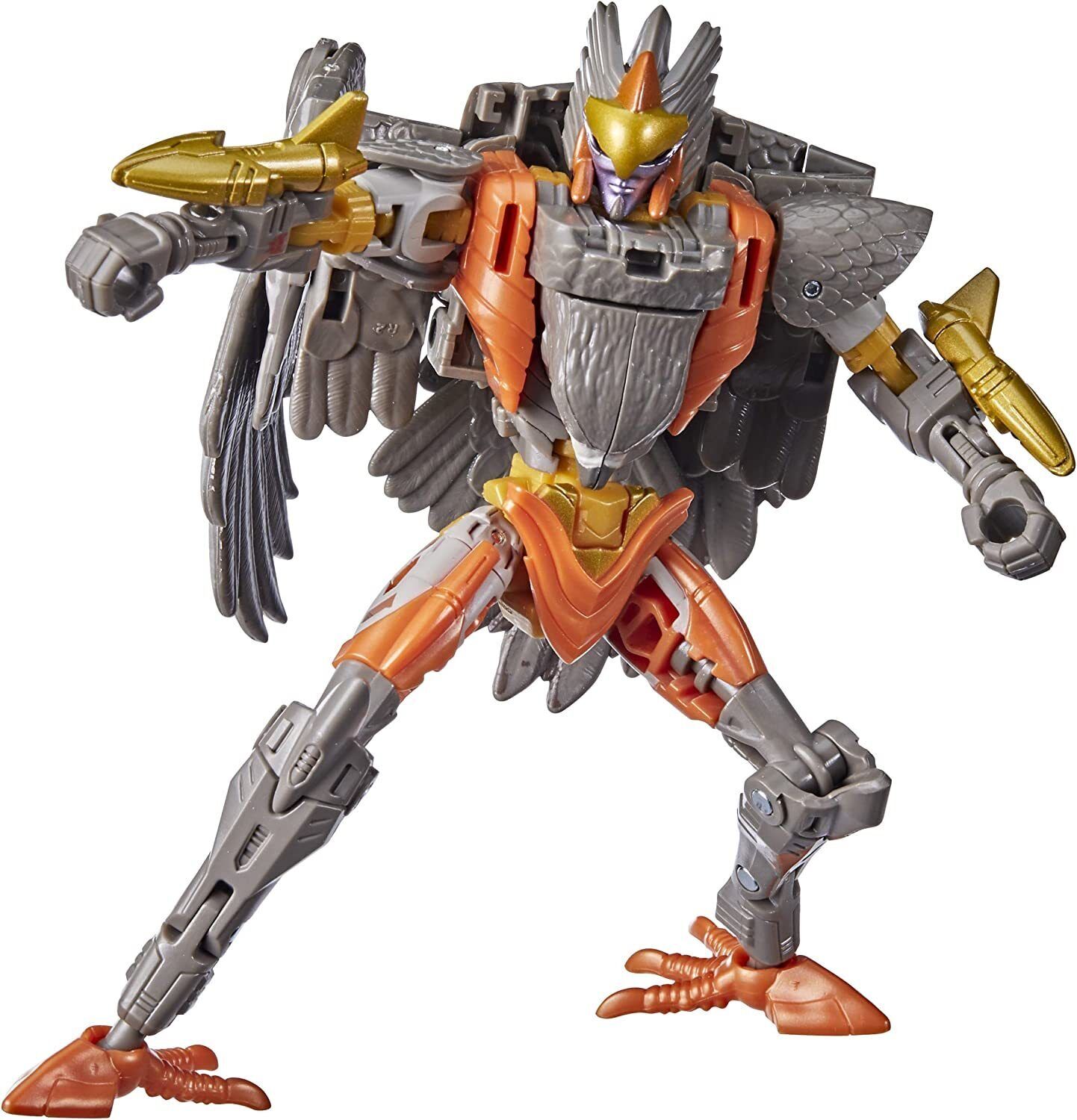 Transformers Kingdom wfc Airazor, Hasbro - 8228 - 8+