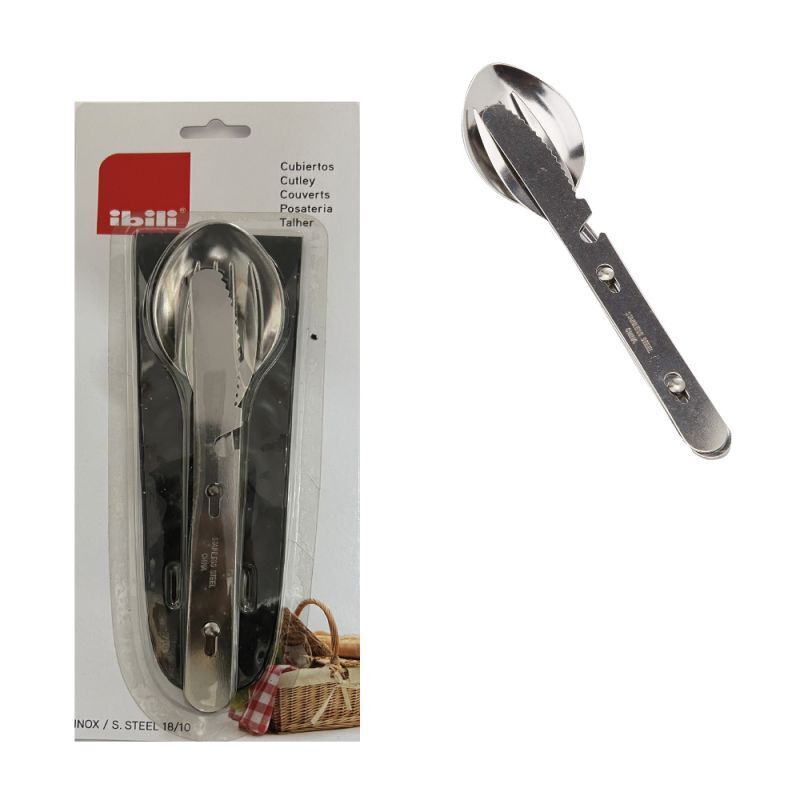 IBILI posate posate IBILI INOX