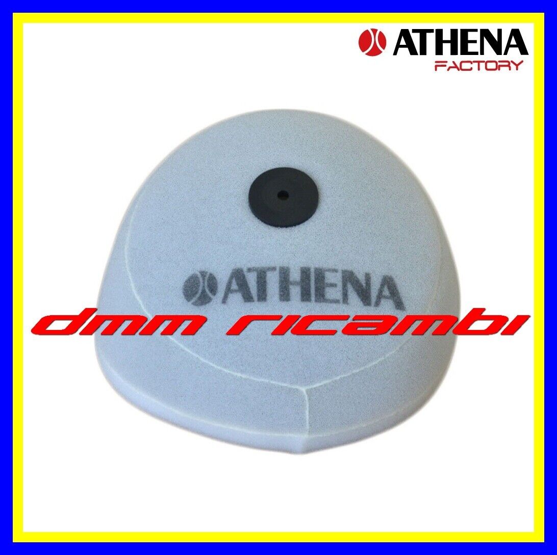 Spugna filtro aria ATHENA KTM SX 105 06>07 2T. SX105 2006 2007 (by TwinAir)
