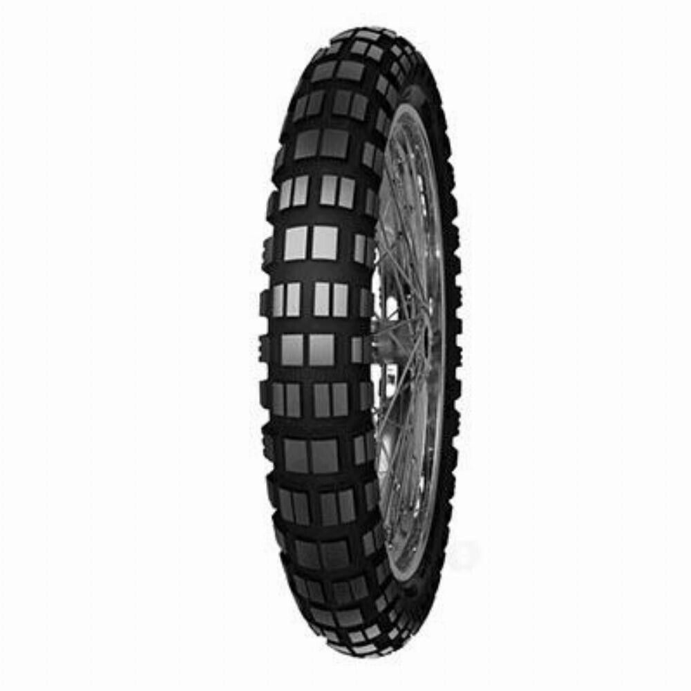 GOMMA ENDURO MITAS E 10 ENDURO REAR 170 60 B 17 72 Q