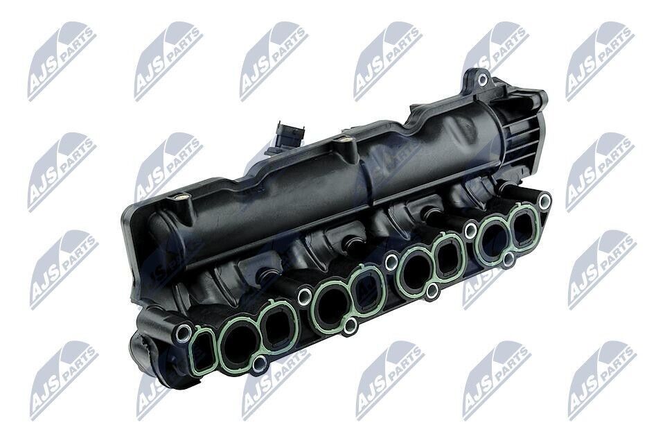 COLLETTORE DI ASPIRAZIONE FIAT DOBLO Combi (263_) 1.6 D Multijet 88KW 120CV